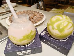 -滋奇·扬州地标火锅(兴城东路店)