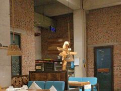 -苹果树下艺术餐厅(通州店)