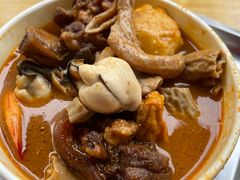 -乌糖沙茶面(民族路店)