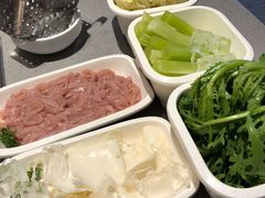 -海底捞火锅(公益西桥店)