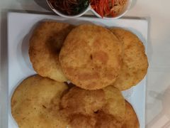 油饼卷菜-石羊农庄