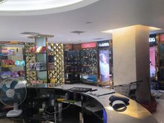 -仟乐量贩KTV(高新店)