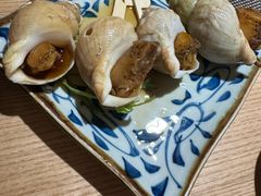 -德川家日本料理(顺义华联店)