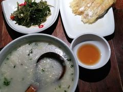 -前海沿·青岛菜(大拇指广场石老人店)