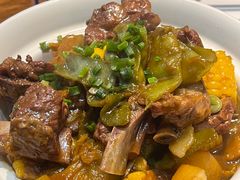 -金掌勺·锅包肉(双榆树店)