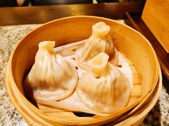 天王烤鸭包-南京大牌档(龙湖长楹天街店)