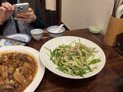 -鲁菜根·泰山菜(泰山店)