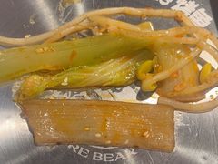 -伟大航路烤鱼(松雷店)