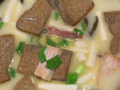 -富淳饭店(陆家嘴保利广场店)