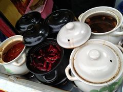 -降龙爪爪(建设路2店)