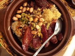 煲仔饭-香江小厨 The Kitchen(香江俱乐部店)