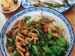 -阳春面馆(海关店)