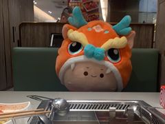-海底捞火锅(龙岗星河COCO Park店)