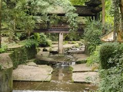-峨眉山风景名胜区