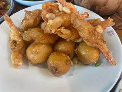 -小吊梨汤·北京菜(香山店)