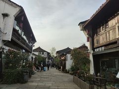 -小河直街历史文化街区