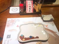 -肉魁屋·烧肉·烧鸟·酒场(高新店)