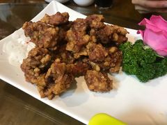 -天赢酒楼(青馨家园店)