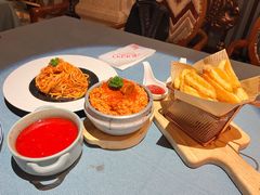 -俄士厨房(未来城店)