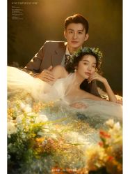 点击看大图 -今生有约婚纱摄影店(景德路店)