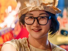 -麦当劳(静安寺店)