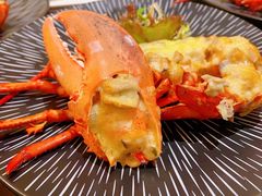 -V Bar海景扒房(北海湾惠龙万达嘉华酒店)