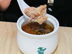 -老乡鸡(上海白玉兰广场店)