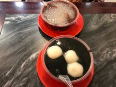 -玫瑰甜品(文明路店)