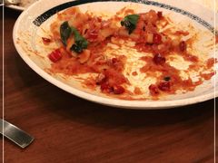 -PIZZA BIANCA(万象城店)