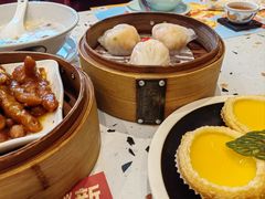 -点都德(广州白云山景区南门店)