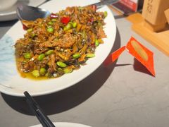 -褚记烤鸭·南京家常菜(雨花e-park店)