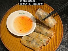 -美奈小馆·越南料理(福田星河COCO Park店)