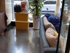 -雅夫酒店(西安市图书馆地铁站店)