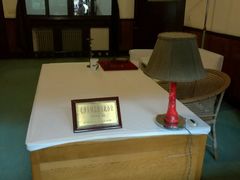 -韶山毛泽东同志故居