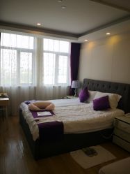 -海豚湾高端月子会所(黄浦店)