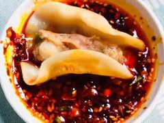 -众口斋锅贴(银泰城店)