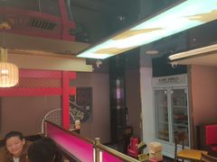 -涿派·炝锅鱼(涿州店)