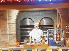-鸽子窝(黄村店)