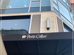 -Peet's Coffee皮爷咖啡(大学路店)
