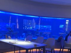 -上和臻品中国菜(花园街店)