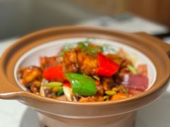 -芭札·Thai泰国餐厅(同和金铂天地店)