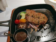 -牛扒先生·厚切雪花牛扒西餐厅(北京路禺山路店)