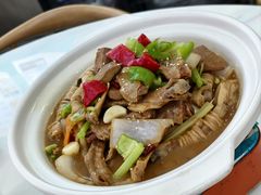 -王家土菜馆(霍山县店)