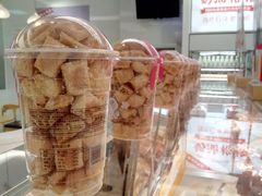 -味多美蛋糕(静安庄店)