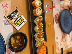 -元通寿司(地标店)