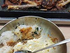 -敏丁拌饭(中街总店)