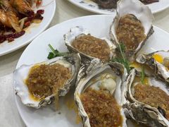 -人和啤酒屋海鲜大排档(营口路店)