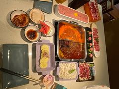 -五星桥原切肥牛火锅(怀德桥店)