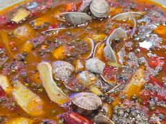 -四禧精酿铜锅涮肉·烧烤工场(大明湖店)