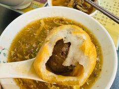 -毛华美食(清扬路店)